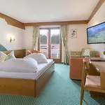 Familotel Kaiserhof - Families Only Hotel