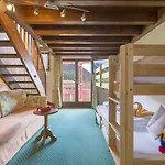 Familotel Kaiserhof - Families Only Hotel Berwang