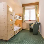 Familotel Kaiserhof - Families Only Hotel 4*