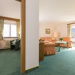 Familotel Kaiserhof - Families Only Hotel 4*