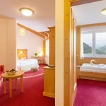 Hotel Familotel Kaiserhof - Families Only