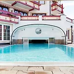 Hotel Familotel Kaiserhof - Families Only Berwang