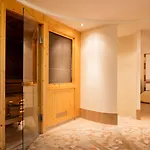 Familotel Kaiserhof - Families Only Berwang