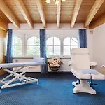 Familotel Kaiserhof - Families Only Hotel Berwang