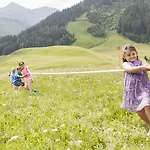 Familotel Kaiserhof - Families Only Hotel