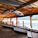 Familotel Kaiserhof - Families Only 4* Berwang