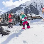 Hotel Familotel Kaiserhof - Families Only