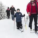 Familotel Kaiserhof - Families Only Hotel