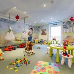 Hotel Familotel Kaiserhof - Families Only Berwang