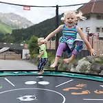 Familotel Kaiserhof - Families Only Hotel Berwang