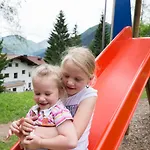 Hotel Familotel Kaiserhof - Families Only 4*