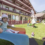 Hotel Familotel Kaiserhof - Families Only