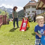 Familotel Kaiserhof - Families Only 4*