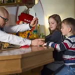 Familotel Kaiserhof - Families Only Hotel