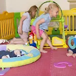 Familotel Kaiserhof - Families Only Hotel Berwang