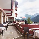 Hotel Familotel Kaiserhof - Families Only Berwang
