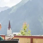 Familotel Kaiserhof - Families Only 4* Berwang
