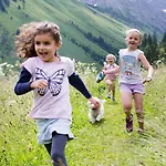 Hotel Familotel Kaiserhof - Families Only Berwang