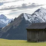 Familotel Kaiserhof - Families Only Berwang