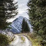 Familotel Kaiserhof - Families Only 4* Berwang