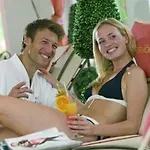 Familotel Kaiserhof - Families Only 4* Berwang