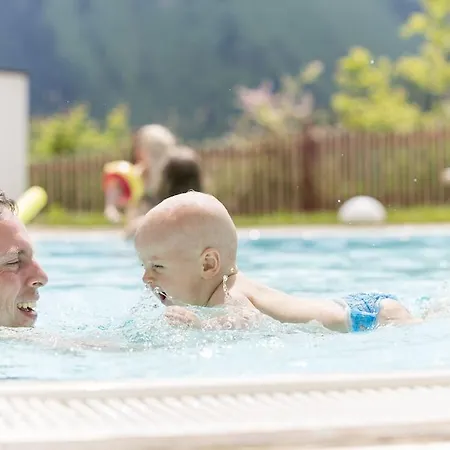 Familotel Kaiserhof - Families Only 4* 베르왕