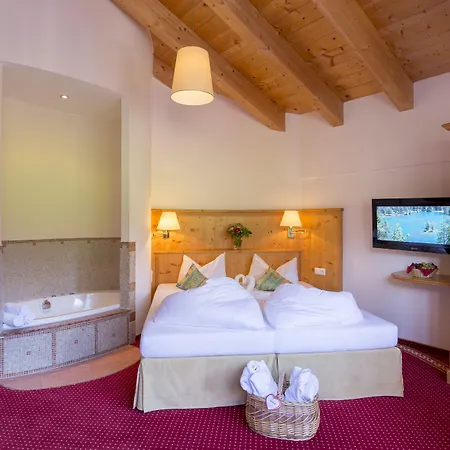 Hotel Familotel Kaiserhof - Families Only