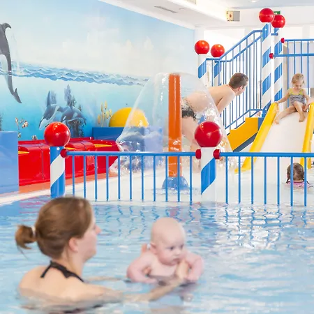 Hotel Familotel Kaiserhof - Families Only