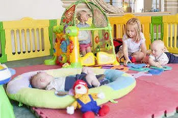 Familotel Kaiserhof - Families Only 4*