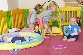 Familotel Kaiserhof - Families Only 호텔 베르왕