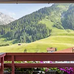 Familotel Kaiserhof - Families Only 4* Berwang