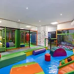 Hotel Familotel Kaiserhof - Families Only Berwang
