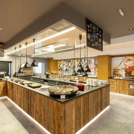 Hotel Familotel Kaiserhof - Families Only