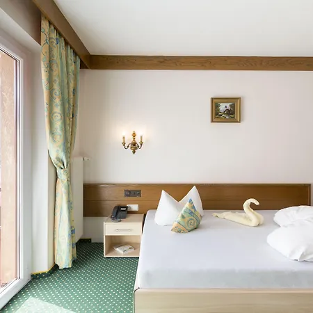 Familotel Kaiserhof - Families Only Hotel 4*