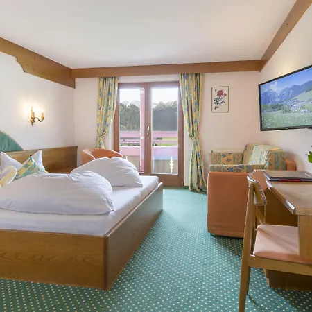 Familotel Kaiserhof - Families Only Hotel