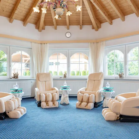 Familotel Kaiserhof - Families Only 4*