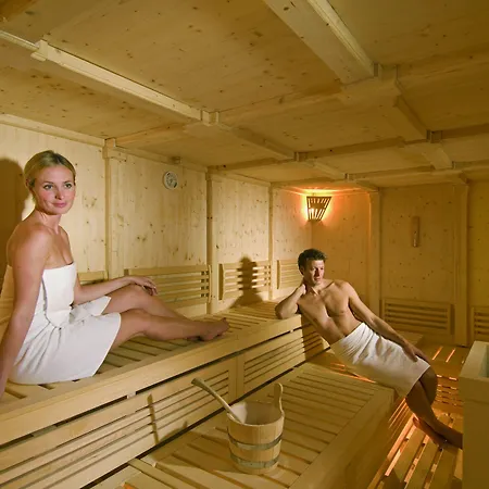 Familotel Kaiserhof - Families Only Hotel 4*