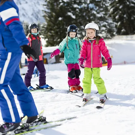 Hotel Familotel Kaiserhof - Families Only 4*