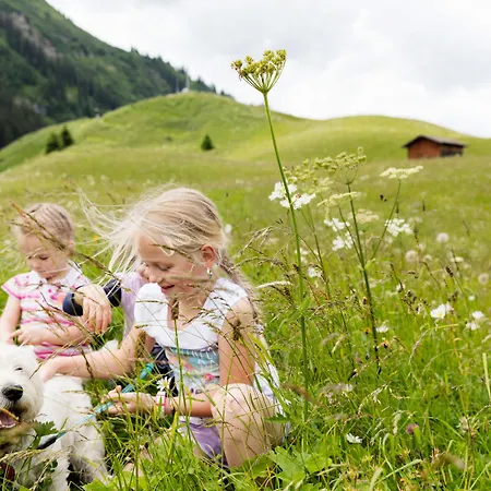 Familotel Kaiserhof - Families Only Hotel 4*