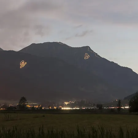 Familotel Kaiserhof - Families Only Hotel